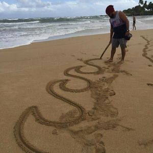 Meet your Posher, David